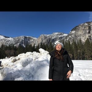 Meet your Posher, Nicole